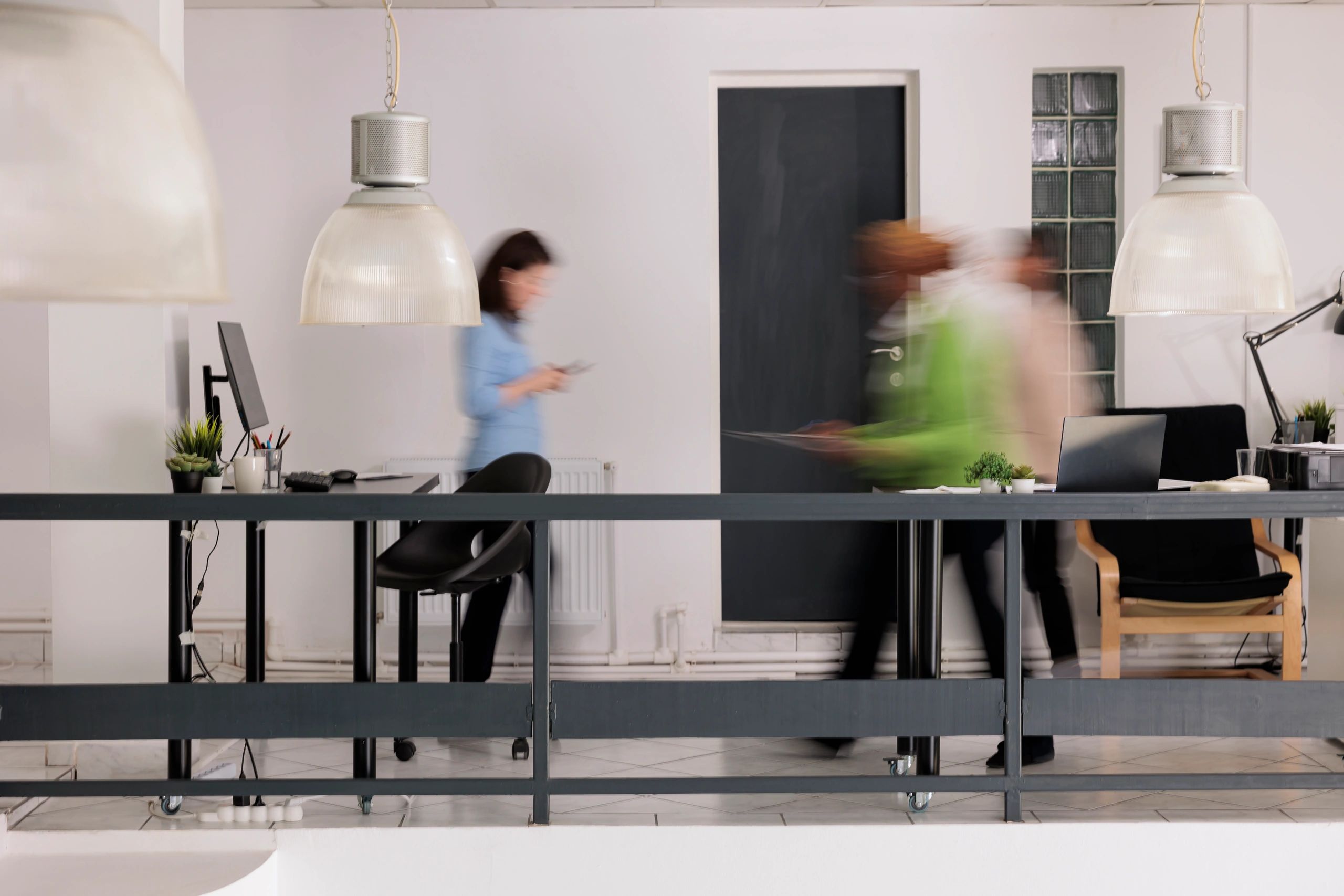 Professional interior representing trusted plumbing service in Nokomis