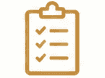 Recommend process icon