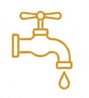 Fixture leaks icon
