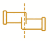Offset Pipe Joints icon