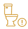 Recurring Sewer Backups icon
