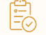 Failed tests icon for backflow service