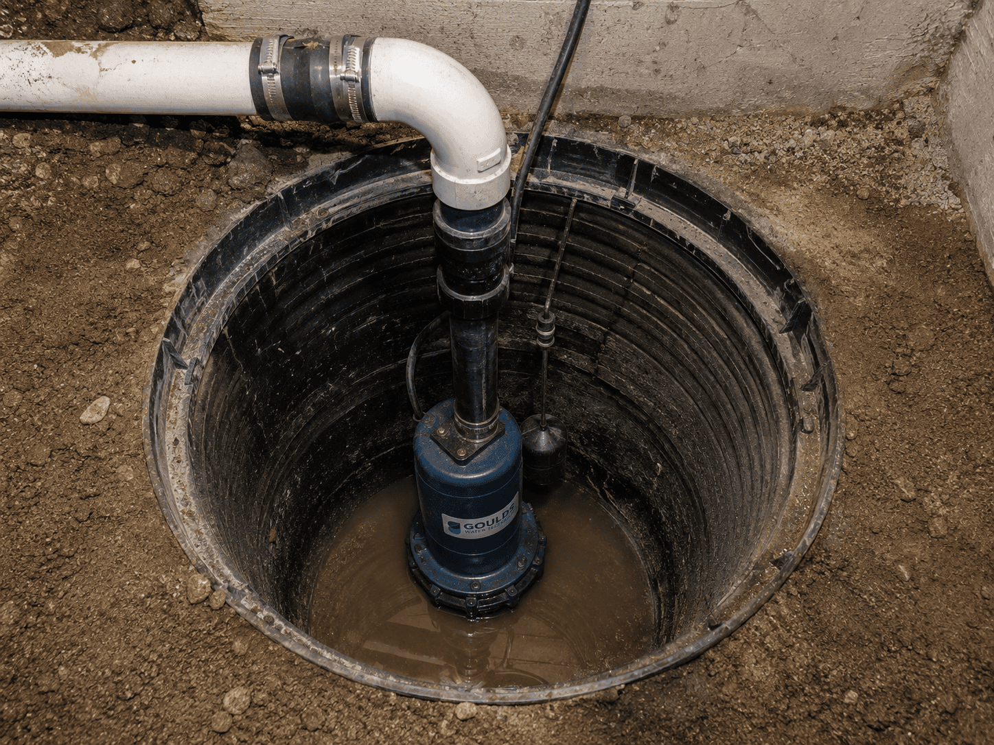 Water pump installation and service in Venice, FL