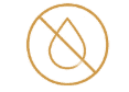 No water icon