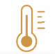 Pump overheating icon