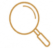 Inspect pump service icon