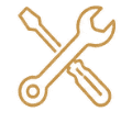 Install pump service icon
