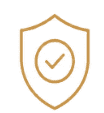 Test pump service icon