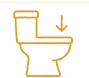 Wont Flush icon