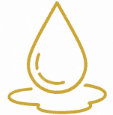 Tank leaks icon