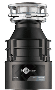 InSinkErator Badger 5 garbage disposal