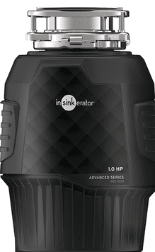 InSinkErator Pro 1000 garbage disposal