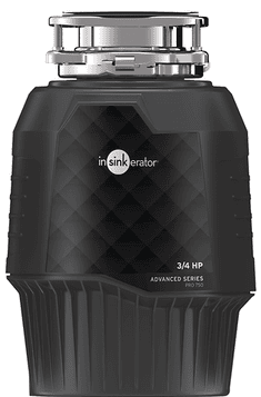 InSinkErator Pro 750 garbage disposal