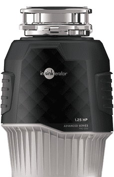 InSinkErator Pro 1250 garbage disposal