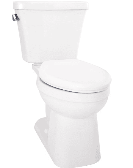 Gerber Avalanche Elite ADA toilet