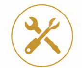 Skills assessment icon