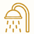 Dry Skin and Hair icon