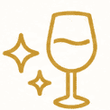 Spots on Dishes icon
