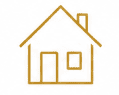 Older homes icon