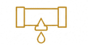 Recurring Leaks icon