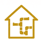 Repiping service icon
