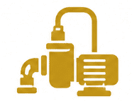 Pump services icon
