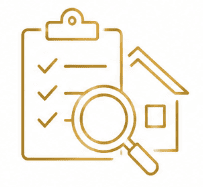 Inspect process icon