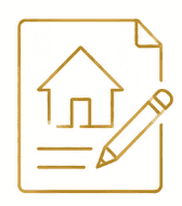 Plan process icon