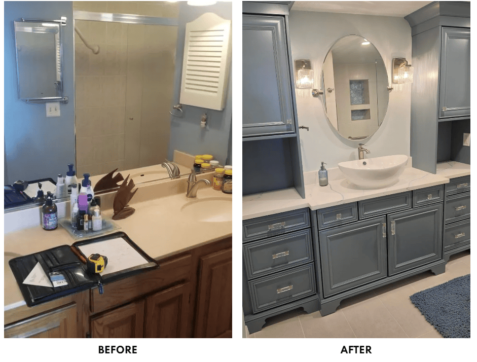 Additional transformations image for Bermuda Sunset Condo