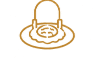 Standing water icon